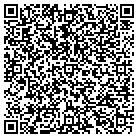 QR code with T & M Farms A Minnesota Partnr contacts