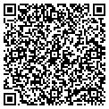 QR code with K C Assoc contacts