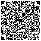 QR code with Murray Heberts Heating & Coolg contacts