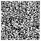 QR code with A & W Locksmith Service contacts