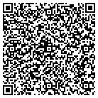 QR code with T Eric Enterprises of Marshall contacts
