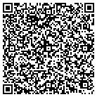 QR code with Reeves Farrier & Corrective contacts