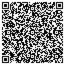 QR code with Homewatch contacts