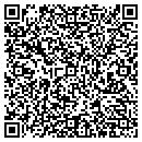QR code with City of Erskine contacts