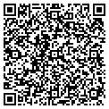 QR code with Gap contacts