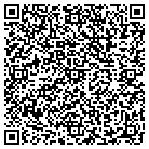 QR code with White Brothers Logging contacts
