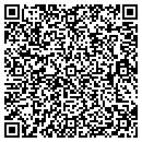 QR code with PRG Schultz contacts