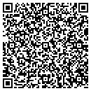 QR code with Harlan Zachman contacts