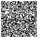 QR code with Johnson's Service contacts
