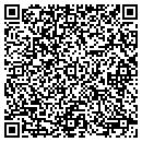 QR code with RJR Motorsports contacts