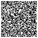 QR code with AA & Al Anon contacts