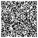 QR code with Backus Ab contacts