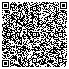 QR code with Checkered Flag Carpet Cleaning contacts