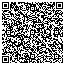 QR code with Refsland Improvements contacts