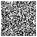 QR code with Yesterdays Mail contacts