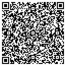 QR code with Cognos Corp contacts