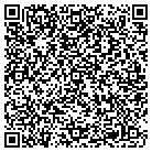 QR code with Wanamingo Locker Service contacts