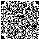 QR code with Heitzman Financial Group Inc contacts