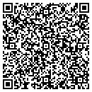 QR code with Hopi Shop contacts