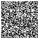 QR code with KLFD Radio contacts