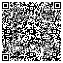 QR code with L & L Vending contacts