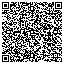 QR code with Almlie Funeral Home contacts