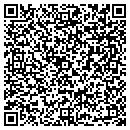 QR code with Kim's Tailoring contacts