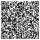 QR code with J & L Farms contacts