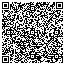 QR code with Harvey Wendland contacts