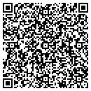 QR code with A'Salonna contacts