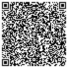 QR code with Mc Donoughs Water Jetting contacts