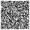 QR code with N I Consulting contacts