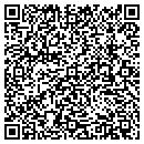 QR code with Mk Fishing contacts