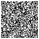 QR code with Eddington's contacts