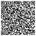 QR code with Mailboxes & Parcel Depot contacts