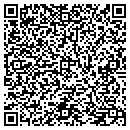 QR code with Kevin Brichacek contacts