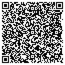 QR code with Hamilton Realty contacts