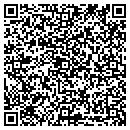 QR code with A Towing Service contacts