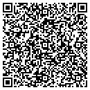 QR code with Y Liquors contacts