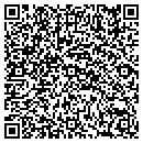 QR code with Ron J Kent DDS contacts