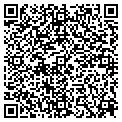 QR code with A R N contacts