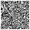QR code with CBI Services contacts