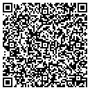QR code with Red Fox Tavern contacts