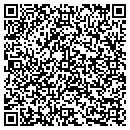 QR code with On The Rocks contacts