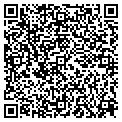 QR code with Tycon contacts