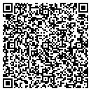 QR code with Arc Storage contacts