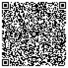 QR code with Richard W Anderson DDS Fagd contacts
