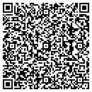 QR code with All Flex Inc contacts