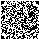 QR code with Hiawatha Plbg Drain & Sewer Co contacts