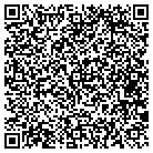QR code with JG Concrete & Masonry contacts